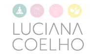 Logo Luciana Coelho França - Nutricionista Funcional